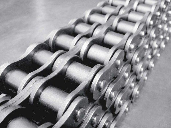 工程<font color='red'>鏈條</font>_工程機械用<font color='red'>鏈條</font>