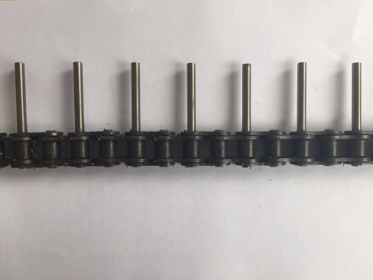 12AD1.02F11_帶加長(zhǎng)銷軸輸送鏈